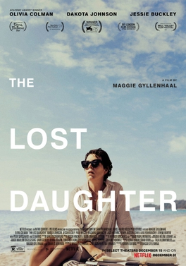 The Lost Daughter (film)